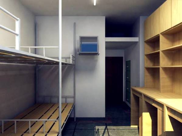 南京宿舍最好的专科大学,南京最好的大学宿舍