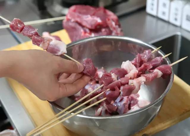 周末去哪喝酒撸串好,郊区周末撸串推荐