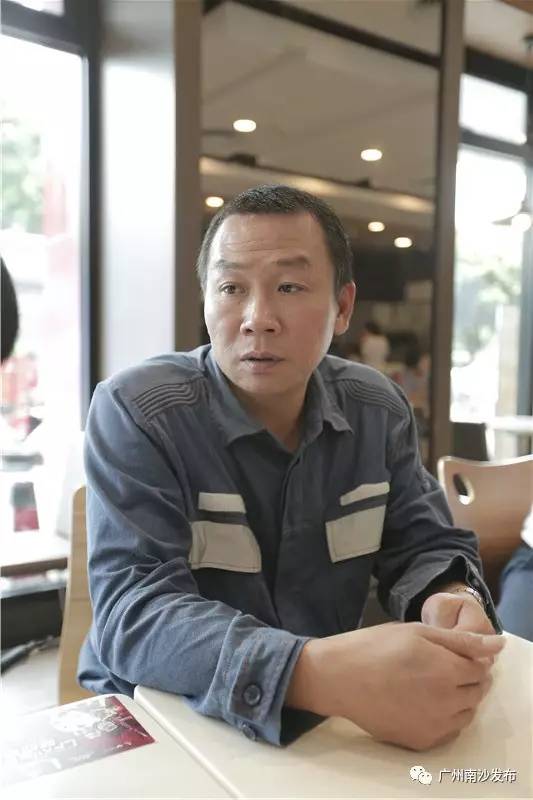 「人物」南沙这些“夏日英雄”，每日巡查南沙街一圈，只为了你们