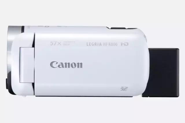 佳能legriahfr206买后如何使用,佳能legriahfr16怎么用