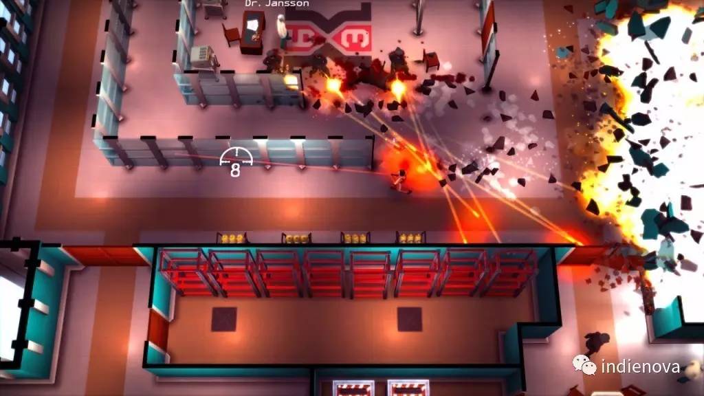 「IndieFocus」70：找个空闲的时间玩玩这些“慢热”游戏