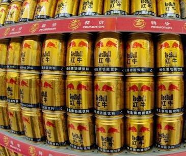 中国红牛最新消息今天,中国红牛如何破局