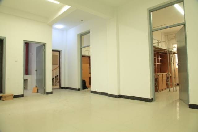 南京宿舍最好的专科大学,南京最好的大学宿舍