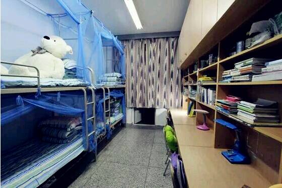 南京宿舍最好的专科大学,南京最好的大学宿舍