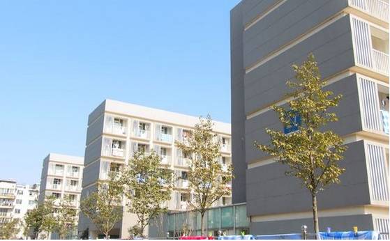 南京宿舍最好的专科大学,南京最好的大学宿舍