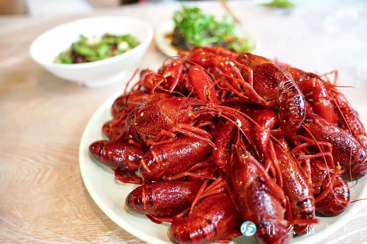 小龙虾收官之作，网购17进5争夺战！