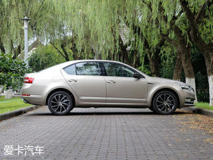 280tsi豪华版明锐,评测明锐19款1.2t自动豪华