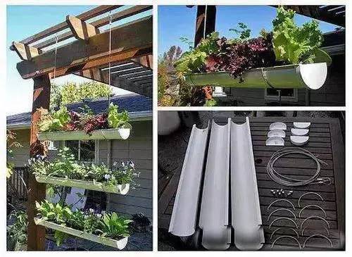 教你巧制精美花盆,做花盆大全简单方法