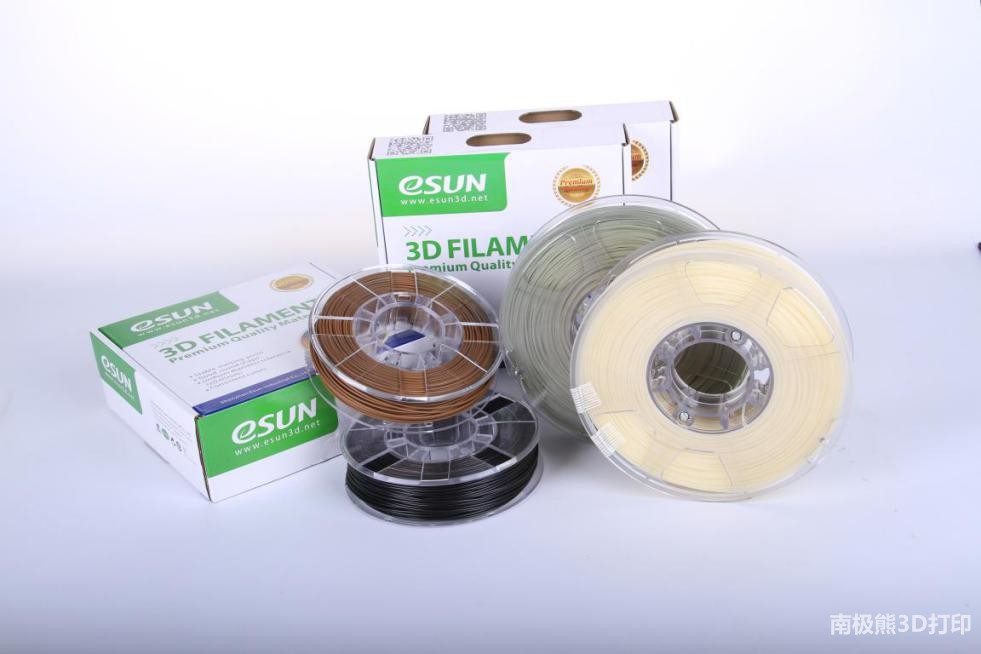 易生3d打印产品有哪些,3d打印耗材易生