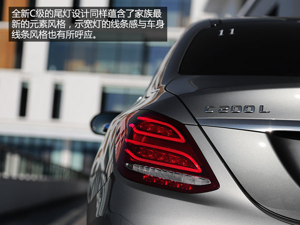 奔驰c180i,奔驰c180l和奔驰c200l有什么区别