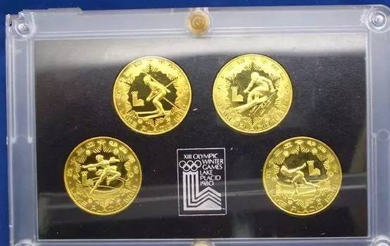 十大最霸气的纪念币,排行前十的纪念币