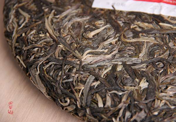 老同志普洱茶哪一款性价比最高,大益普洱茶和老同志普洱茶