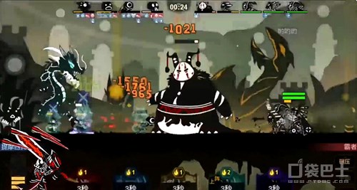 一言不合就进化超进化物语今日iOS公测