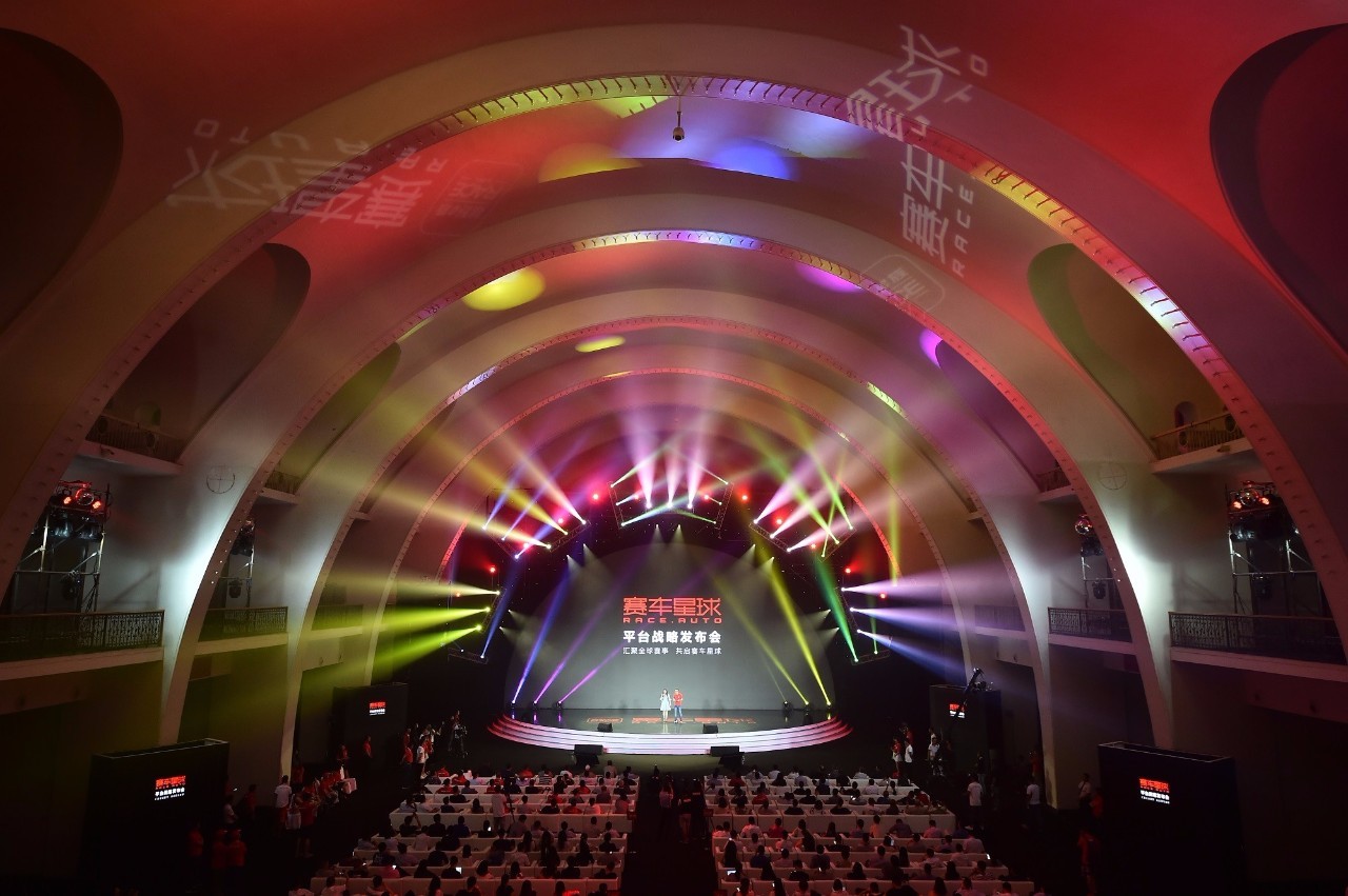 20个全球顶级赛事背后，这个独角兽是谁？