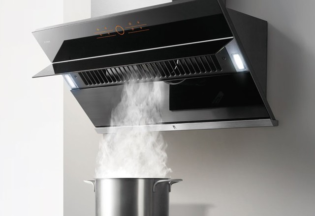 油烟机选择避坑,装修十大误区抽油烟机不要选大牌