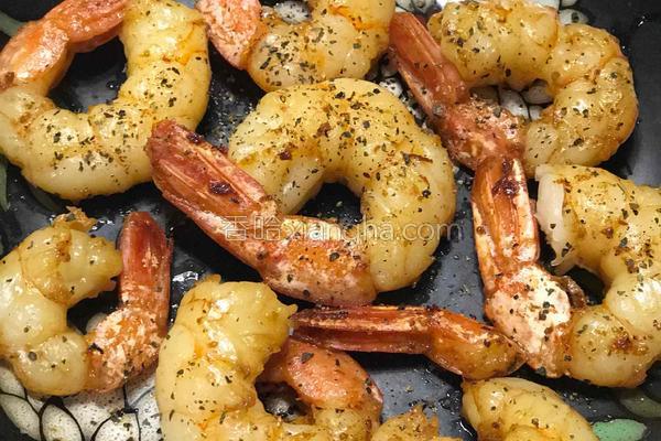 阿根廷虾和大虾哪个好吃,油焖阿根廷大虾的正确做法