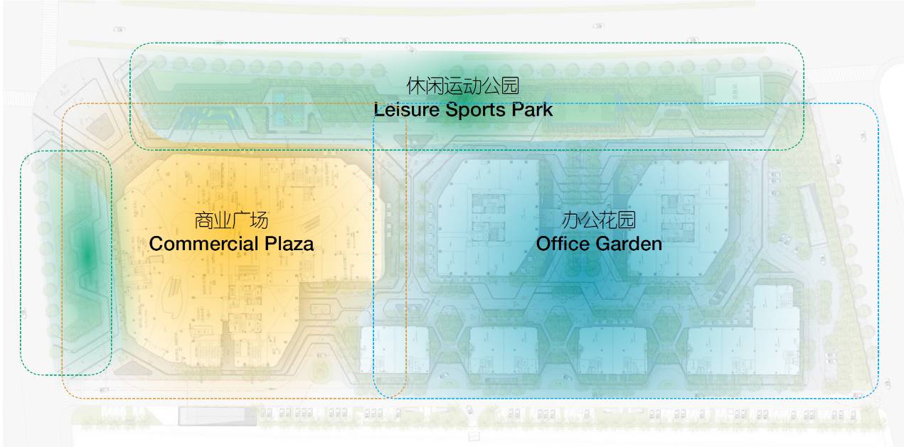 在“东方硅谷”，邂逅一个有腔调的办公产品