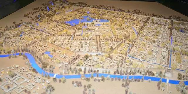 刘备蜀国遗址,刘备皇宫遗址在成都啥地方