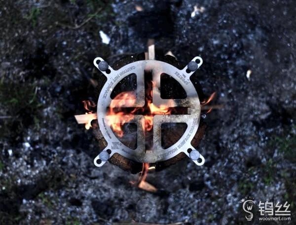 烧烤架自己做家用,好吃又简单的烧烤架