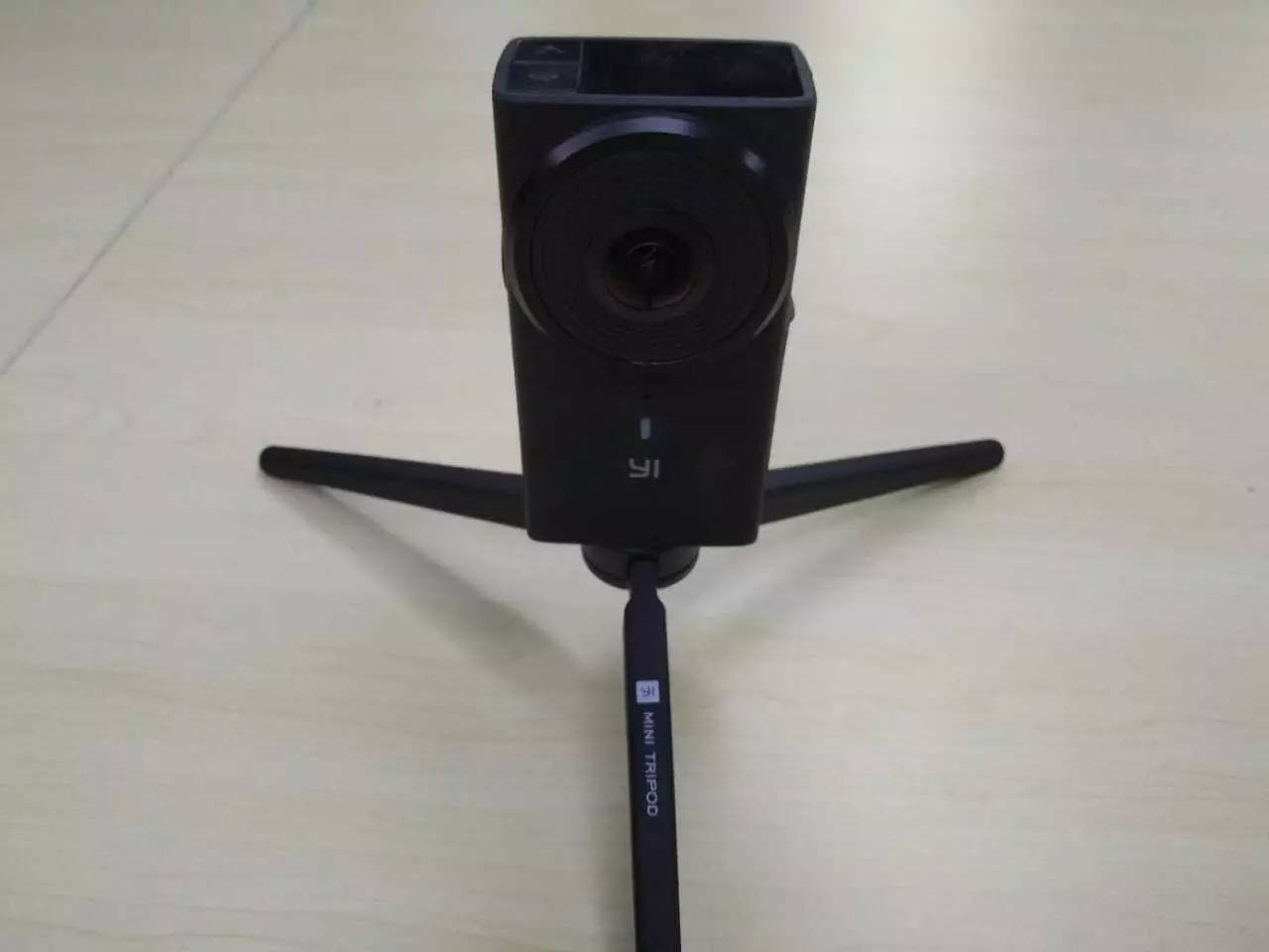 小蚁vr全景相机好用么,小蚁全景vr相机能拍16:9