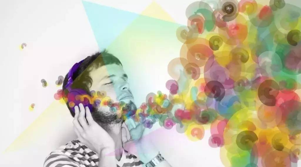 这首歌什么颜色？