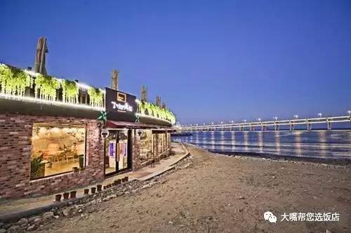 吃遍大连丨还单着呐？看看“别人家对象”是如何过七夕的吧！