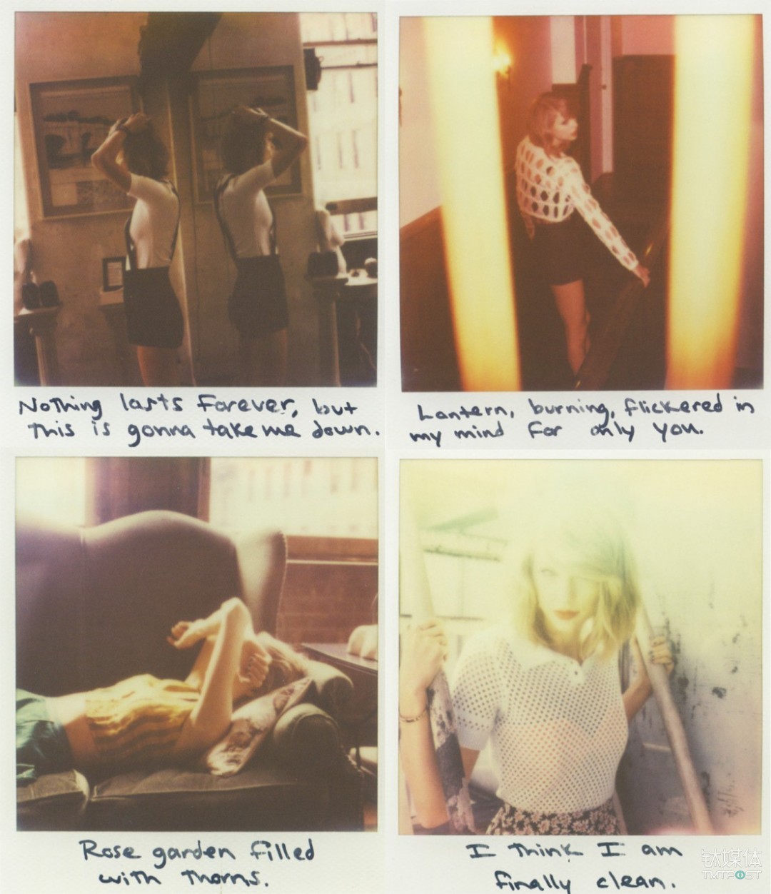 富士新拍立得,富士拍立得作品