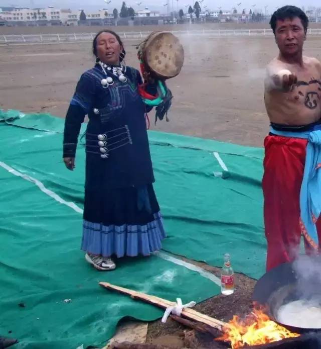 凉山彝族非遗文化有哪些,凉山彝族非遗