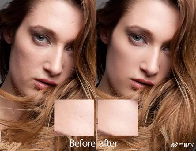 ps磨皮插件使用教程,psdr4.5磨皮插件安装教程