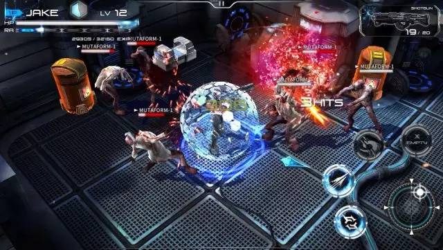 看似温馨实则恐怖的游戏3d,这样的3d游戏你敢玩吗