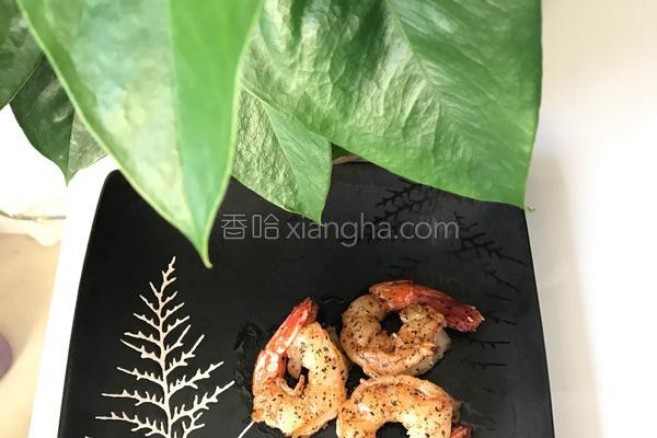 阿根廷虾和大虾哪个好吃,油焖阿根廷大虾的正确做法