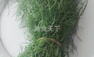 茴香大肉馅饺子,大厨教你做茴香馅饺子