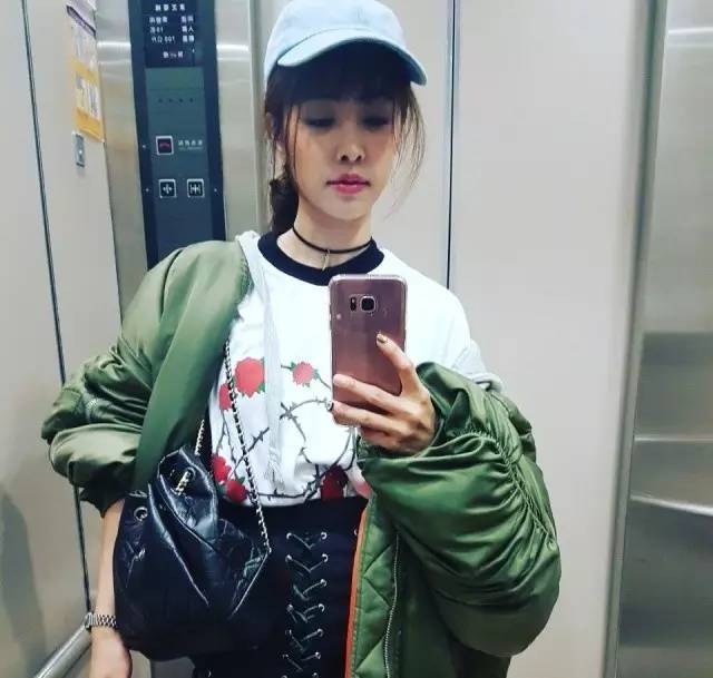 百搭双肩包推荐小众高级感,一款兼顾颜值与实用的双肩包