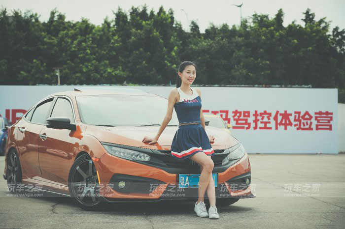 十代思域操控 (十代思域改装外观最佳案例合集)