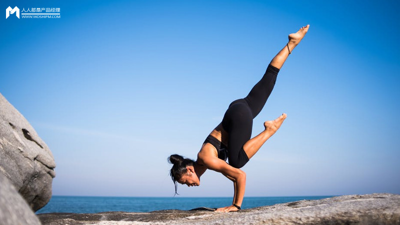 keep商业逻辑,keep的发展之路