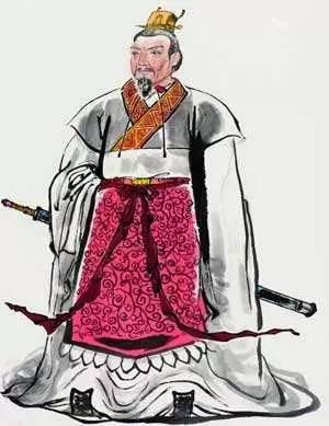 刘备蜀国遗址,刘备皇宫遗址在成都啥地方