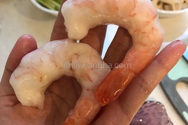 阿根廷虾和大虾哪个好吃,油焖阿根廷大虾的正确做法