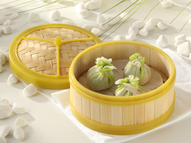 歪？别的小朋友都去吃好吃的了，你啥时候带我去啊？