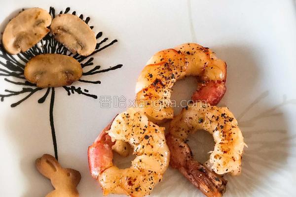 阿根廷虾和大虾哪个好吃,油焖阿根廷大虾的正确做法