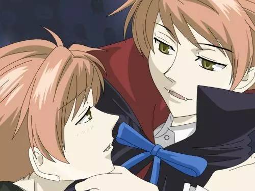 我杀了全族，只留下了弟弟一个人