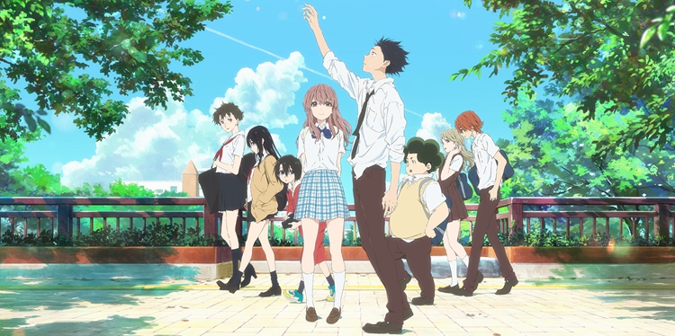 比你的名字还催泪的动漫电影,比你的名字好看的动漫