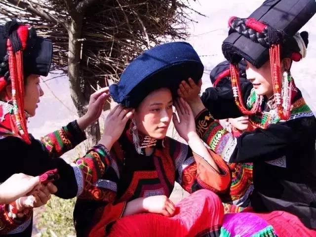 凉山彝族非遗文化有哪些,凉山彝族非遗