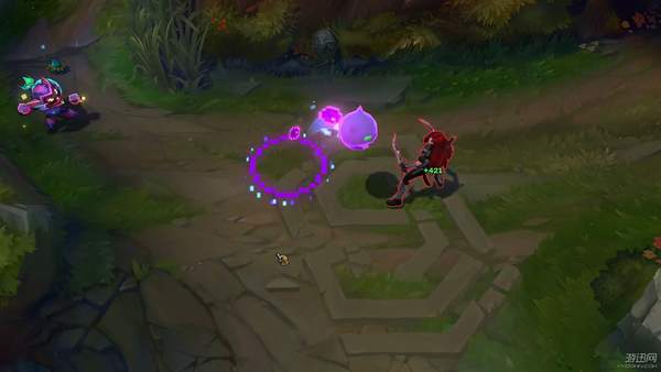 lol电玩皮肤视频,lol电玩系列皮肤端游