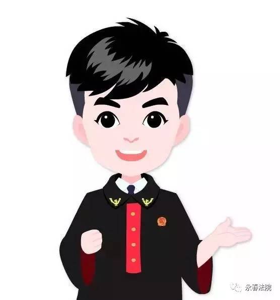 优秀青年大比拼之永春：从家事法官到执行好手，看他“一气呵成”的角色“转身”！