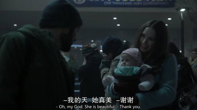 挺过前两集，包你给这部新剧打9分+