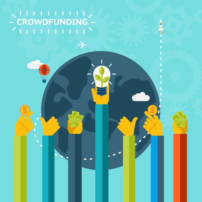 投融资一周回忆,全球金融事件