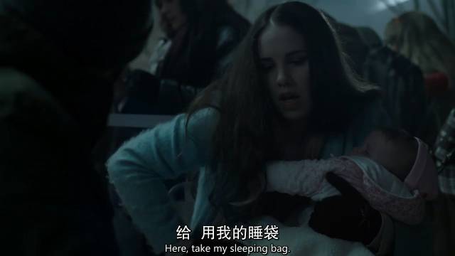 挺过前两集，包你给这部新剧打9分+