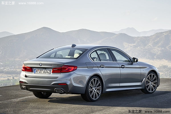宝马5系长轴距版报价,宝马5系标准轴距和长轴距的区别