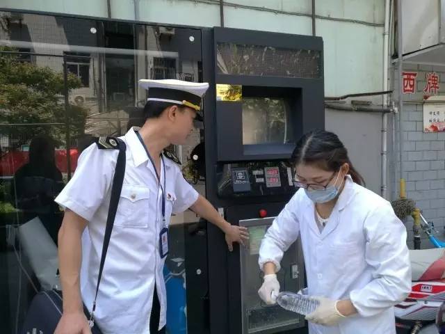 小区的直饮水可以直接喝吗,小区中的直饮水能放心喝