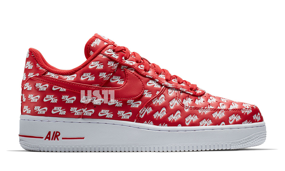 nike最新发售airforce1,nikeairforce1low镂空logo